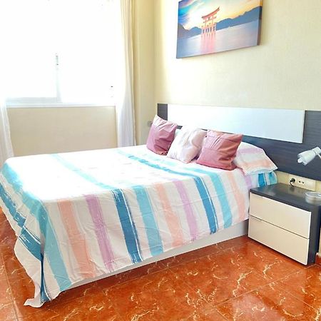Apartament Apartamento Miramar Aguadulce  Zewnętrze zdjęcie