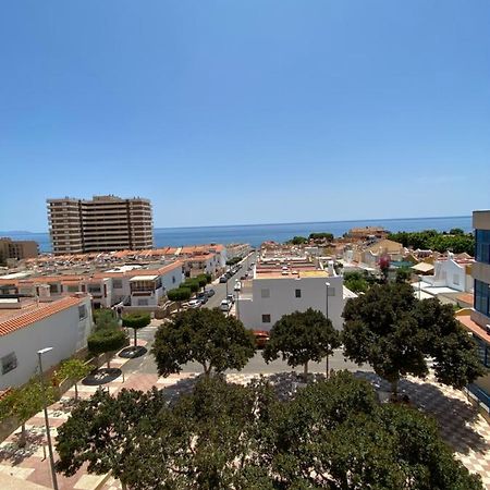 Apartament Apartamento Miramar Aguadulce  Zewnętrze zdjęcie