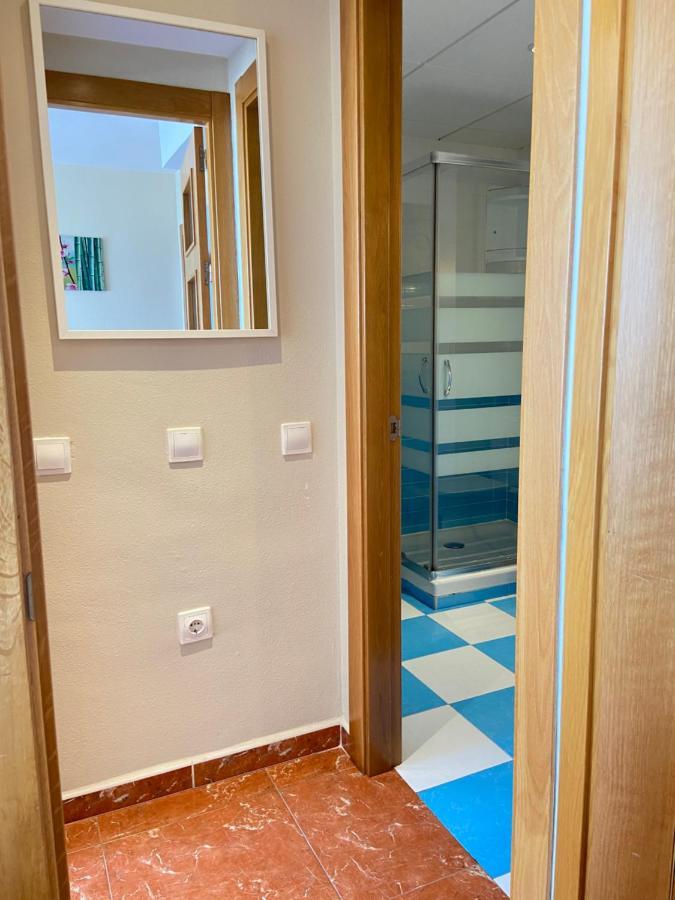 Apartament Apartamento Miramar Aguadulce  Zewnętrze zdjęcie