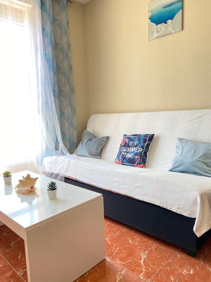 Apartament Apartamento Miramar Aguadulce  Zewnętrze zdjęcie