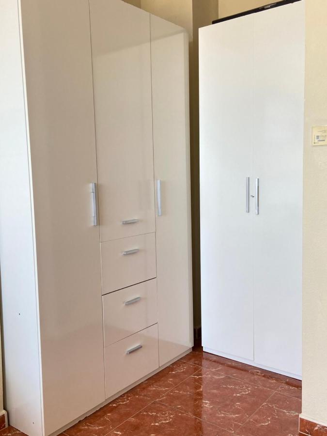 Apartament Apartamento Miramar Aguadulce  Zewnętrze zdjęcie