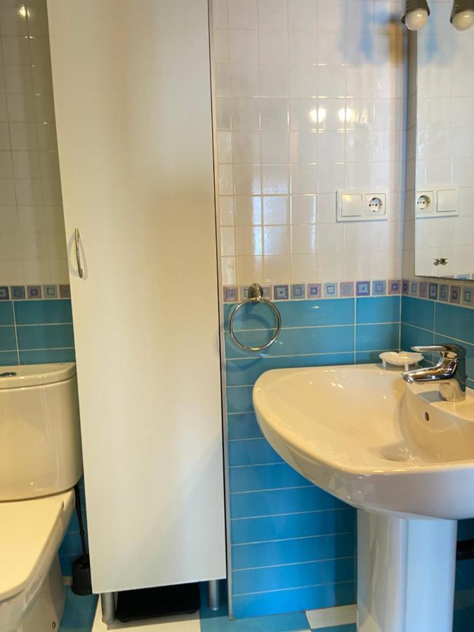 Apartament Apartamento Miramar Aguadulce  Zewnętrze zdjęcie